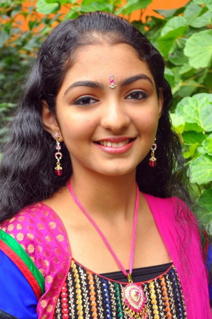 Jayashree Sivadhas photo 2