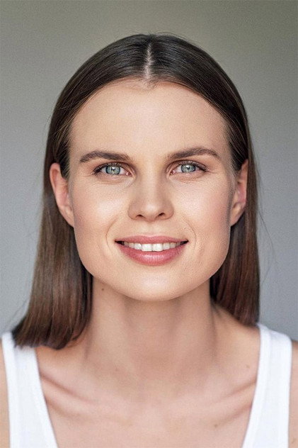 Aleksandra Revenko photo 9