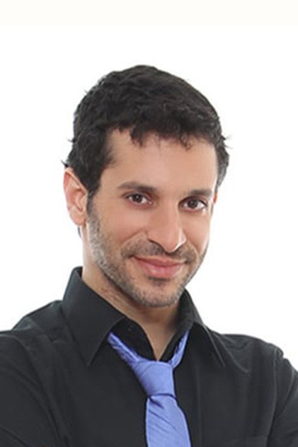 George Hraniotis - 5
