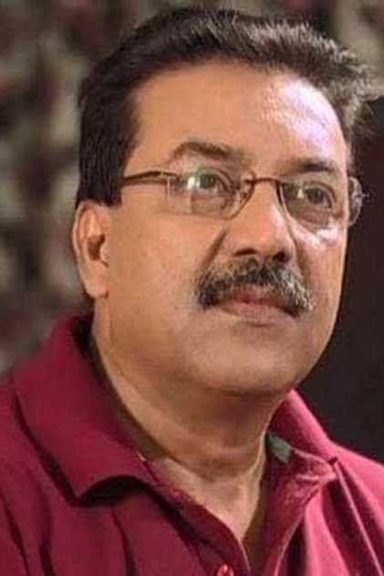 Shamsul Alam Bakul