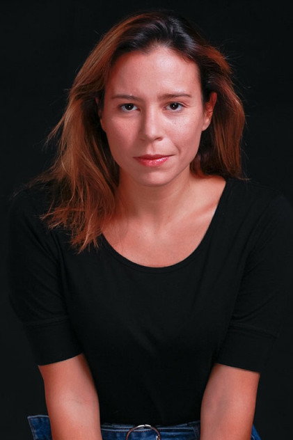 Carolina Bettencourt photo 2
