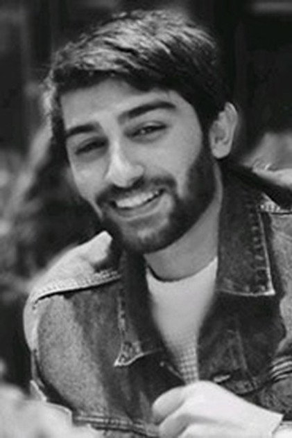 Mohammed Kanabi