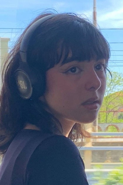 Emma Delaveau photo 2