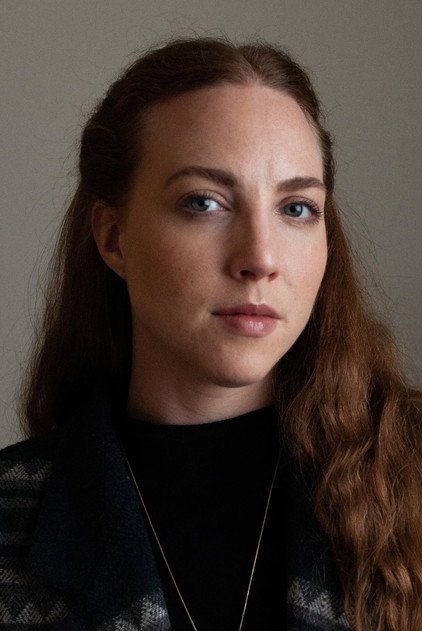 Kate Rebecca Phillips