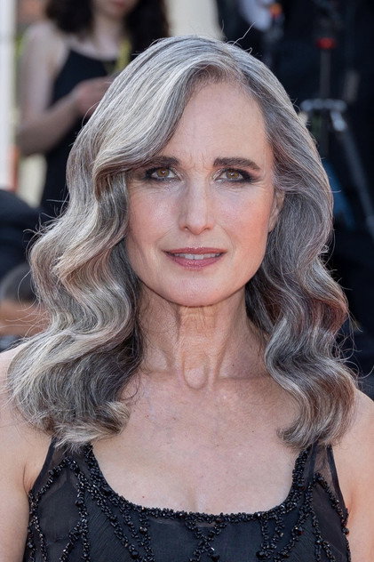 Andie MacDowell - 5