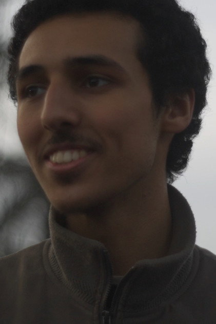Ilyes El Bermil