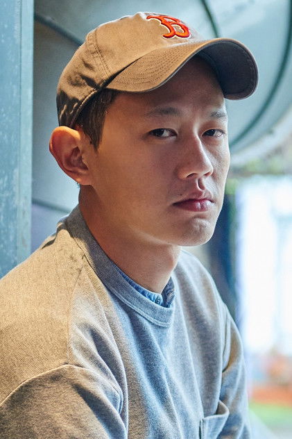 Аватар персоны David Chuang