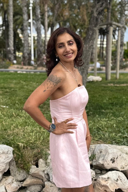 Indira Baikerikar