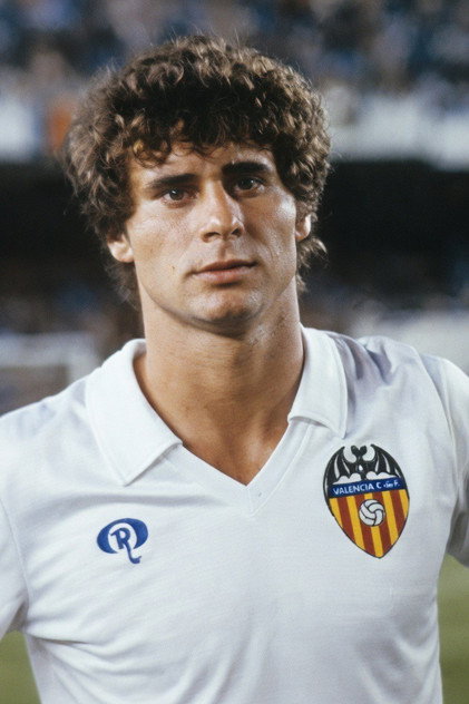 Miguel Tendillo