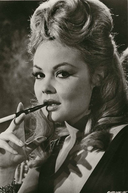 Image of Véronique Vendell