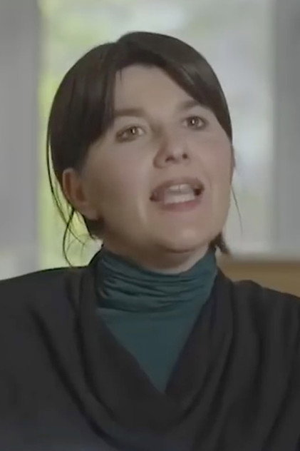 María Belón photo 2