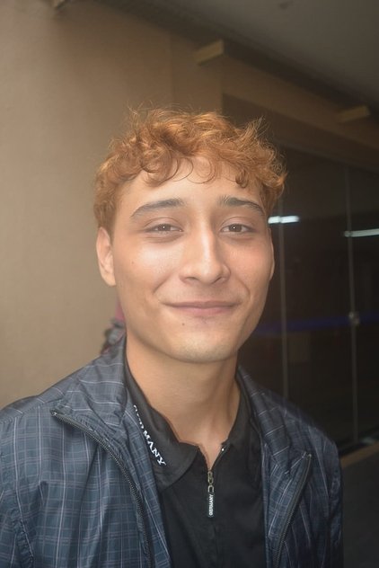 Kauã Borges