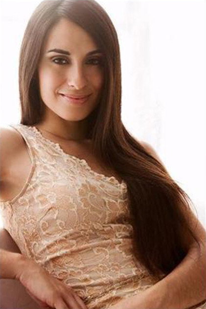 Asun Ortega photo 4