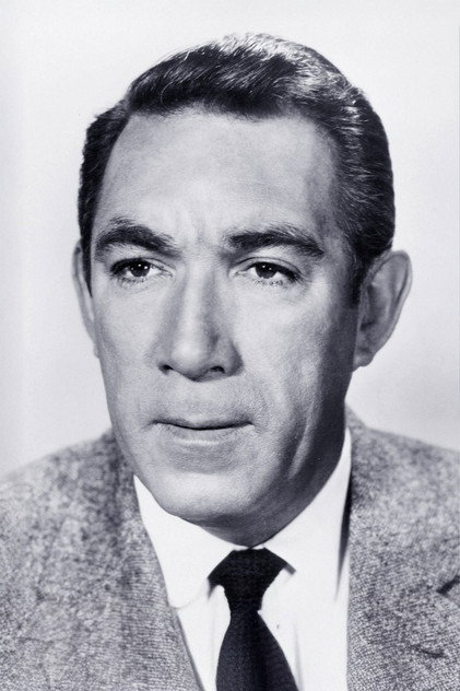 Anthony Quinn - 5