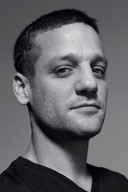 Rodrigo de la Serna - 4
