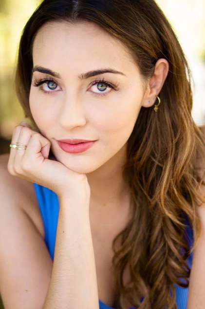 Aliandra Calabrese photo 2