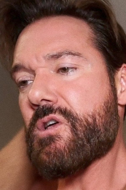 Image of Dean Rogers