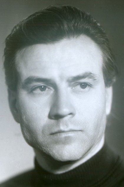 Evgeniy Knyazev
