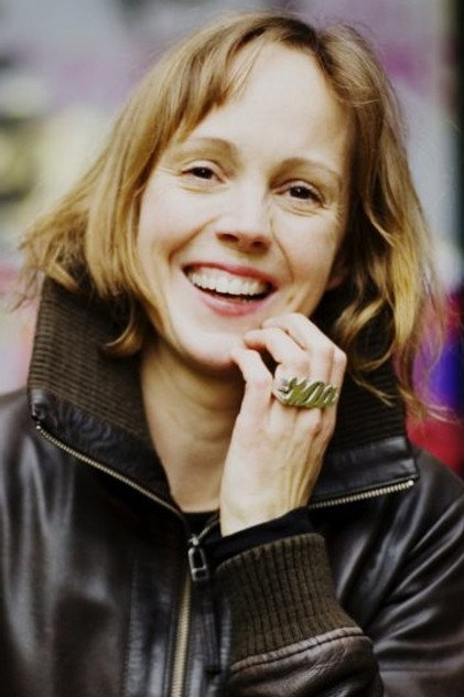 Mia Engberg photo 3