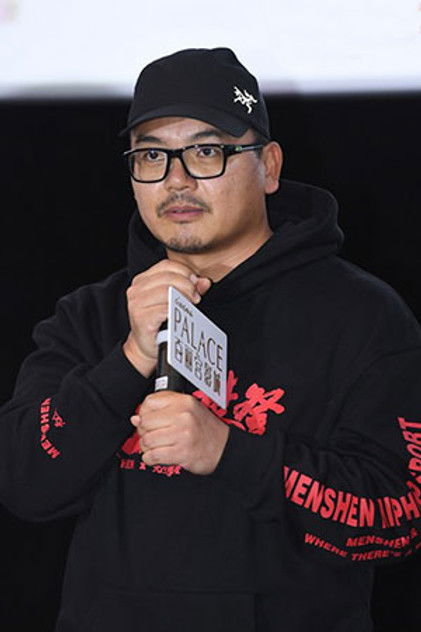 Аватар персоны Junce Ye