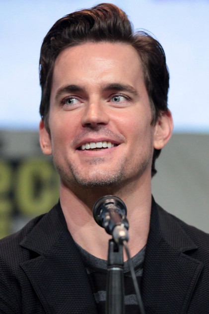 Matt Bomer - 11