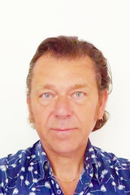 Pete Williams