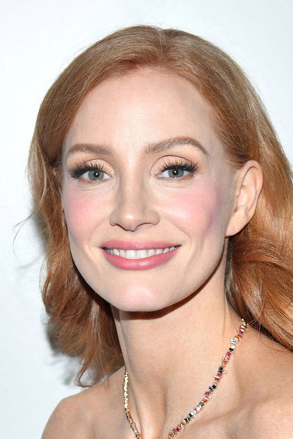 Jessica Chastain - 20