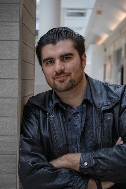 Eric Bielakiewicz photo 2