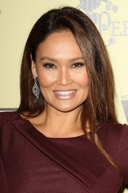 Tia Carrere - 10