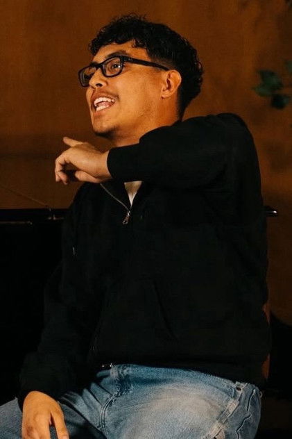 Foto Kenneth Linares