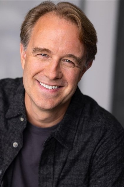 Trevor Black