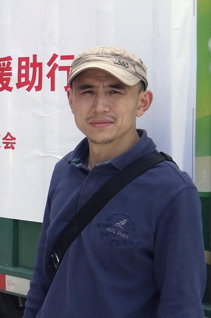 邹志勇