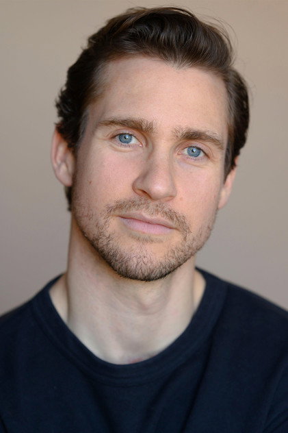 Scott Angus