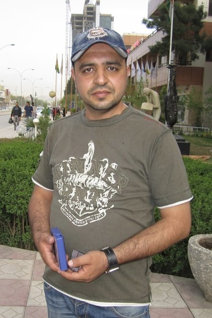 Hawraz Fuaad