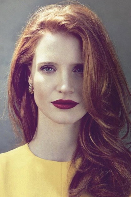Jessica Chastain - 6