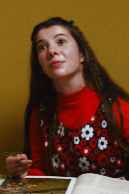 Sam Paley photo 2
