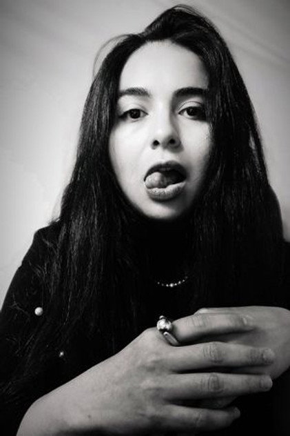 Alondra Mijangos photo 14