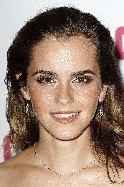 Emma Watson - 15