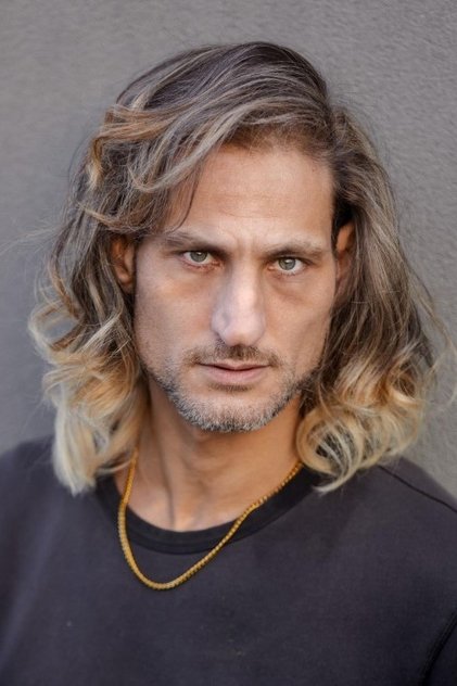 Avi Vichner