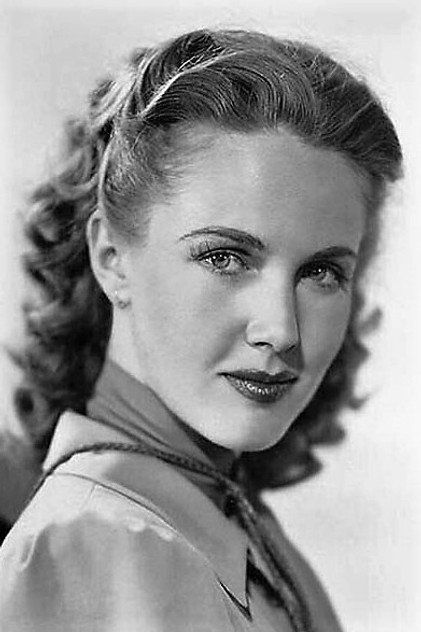 Barbara Britton - 5
