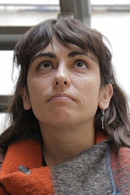 Аватар персоны Elena Dimitrakopoulou