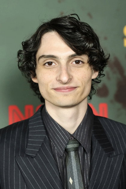 Finn Wolfhard - 7