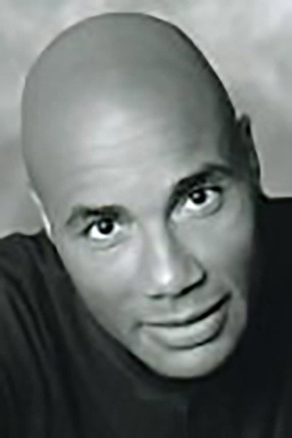 Gary Johnston