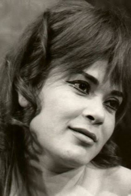أميمة الطاهر