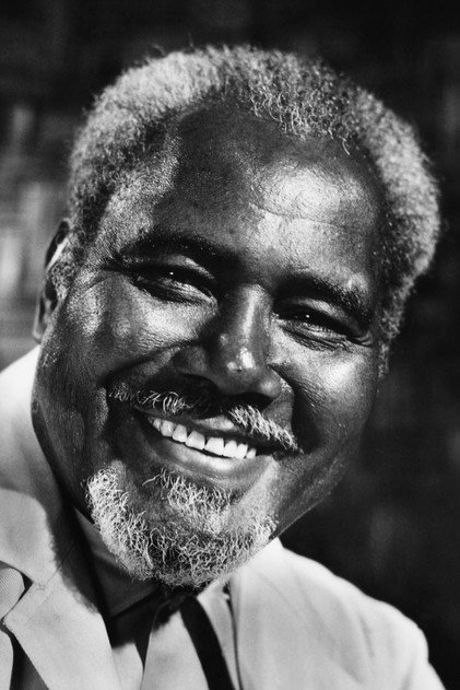 Rex Ingram photo 2