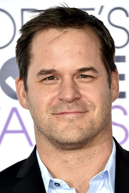 Kyle Bornheimer - 7