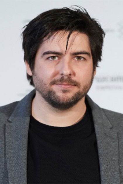 Аватар персоны Roberto Bueso