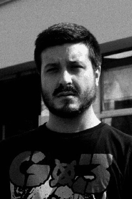 Аватар персоны Sergio Fernández Muñoz