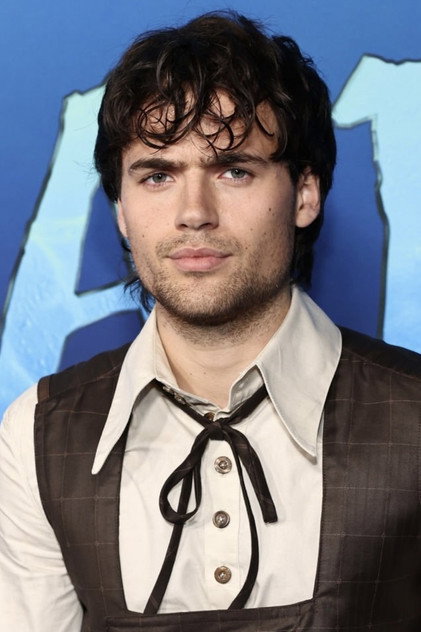 Jamie Flatters - 5