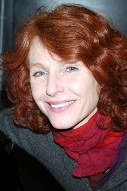 Caroline Casadesus